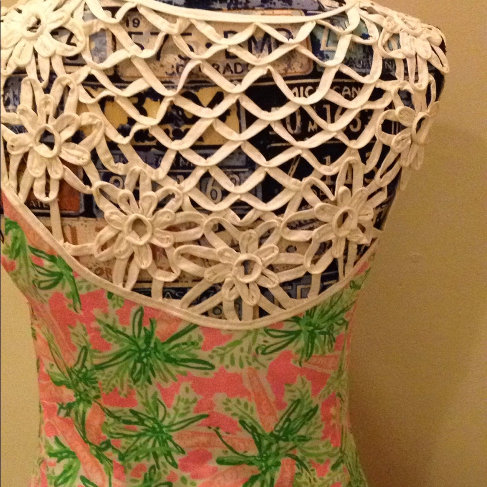 Lilly Pulitzer Soo Good